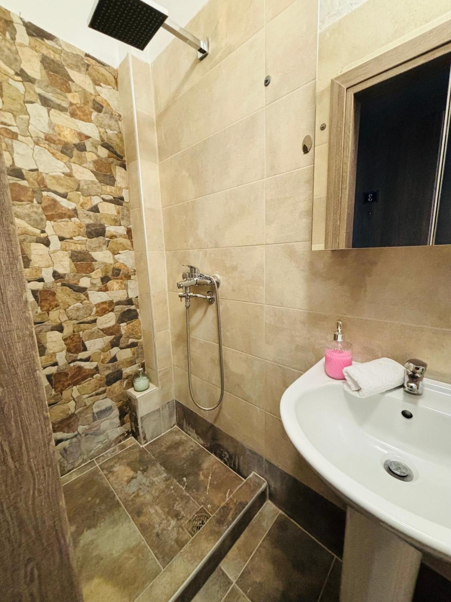 City View Apartments 3 Serres Ngoại thất bức ảnh
